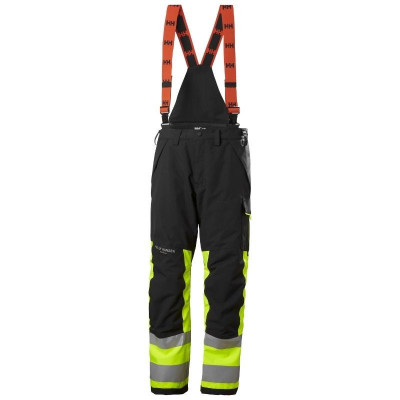 Pantalon hiver haute visibilité Alna 2.0 HELLY HANSEN 71490