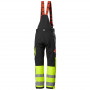 Pantalon hiver haute visibilité Alna 2.0 HELLY HANSEN 71490
