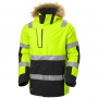 Parka d'hiver haute visibilité Alna 2.0 HELLY HANSEN 71393