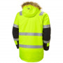 Parka d'hiver haute visibilité Alna 2.0 HELLY HANSEN 71393