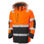 Parka d'hiver haute visibilité Alna 2.0 HELLY HANSEN 71393