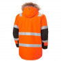 Parka d'hiver haute visibilité Alna 2.0 HELLY HANSEN 71393