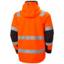 Veste de pluie haute visibilité Alna 2.0 HELLY HANSEN 71195