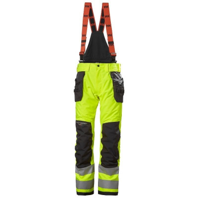 2249 GANT DE TRAVAIL HIVER THINSULATE® - Halloint