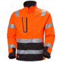 Veste haute visibilité homme Alna 2.0 HELLY HANSEN 77220