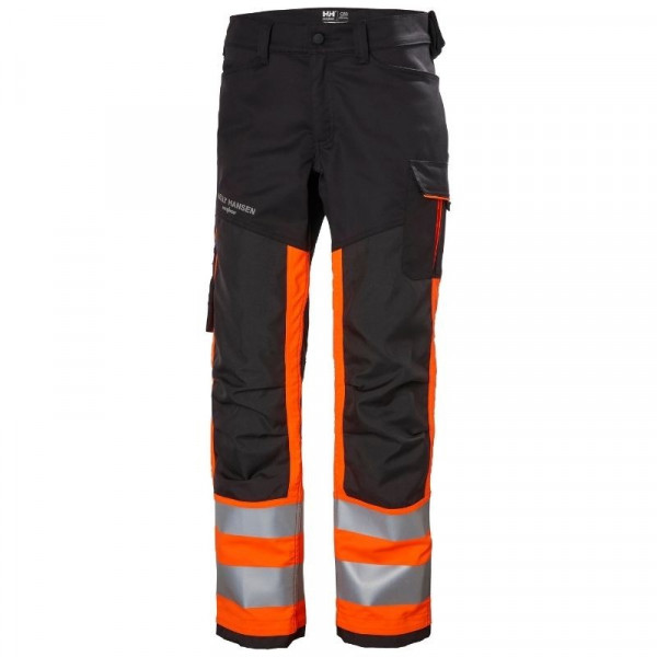 Pantalon de travail haute visibilité  classe 1 Alna 2.0 HELLY HANSEN 77420