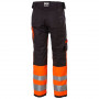 Pantalon de travail haute visibilité  classe 1 Alna 2.0 HELLY HANSEN 77420