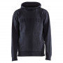 Sweat à capuche imprimé 3D BLAKLADER 3530