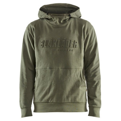Sweat à capuche imprimé 3D BLAKLADER 3530