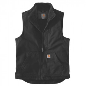 Gilet sans manches homme Mock Neck CARHARTT 104277