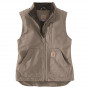 Gilet sans manches femme Mock Neck CARHARTT 104224