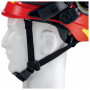 Kit casque forestier Pheos Forest UVEX 9774