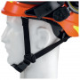 Kit casque forestier Pheos Forest UVEX 9774