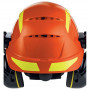 Kit casque forestier Pheos Forest UVEX 9774
