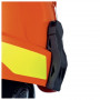 Kit casque forestier Pheos Forest UVEX 9774