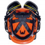 Kit casque forestier Pheos Forest UVEX 9774