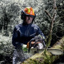 Kit casque forestier Pheos Forest UVEX 9774