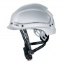 Casque de protection Pheos Alpine UVEX 9773