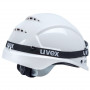 Casque de protection Pheos Alpine UVEX 9773