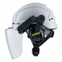 Casque de protection Pheos Alpine UVEX 9773