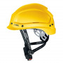 Casque de protection Pheos Alpine UVEX 9773