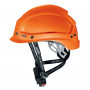 Casque de protection Pheos Alpine UVEX 9773