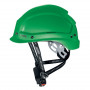 Casque de protection Pheos Alpine UVEX 9773