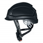 Casque de protection Pheos Alpine UVEX 9773