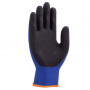 10 paires de gants de montage Athletic Lite UVEX 60027