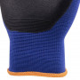 10 paires de gants de montage Athletic Lite UVEX 60027