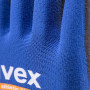 10 paires de gants de montage Athletic Lite UVEX 60027