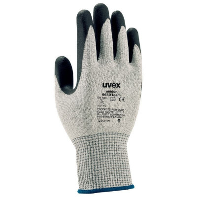 5 gants spécial froid Ninja Ice SINGER SAFETY NI00