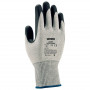 10 paires de gants anti-coupure Unidur 6659 Foam UVEX 60938