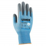10 paires de gants anti-coupure Phynomic C5 UVEX 60081