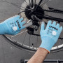 10 paires de gants anti-coupure Phynomic C5 UVEX 60081