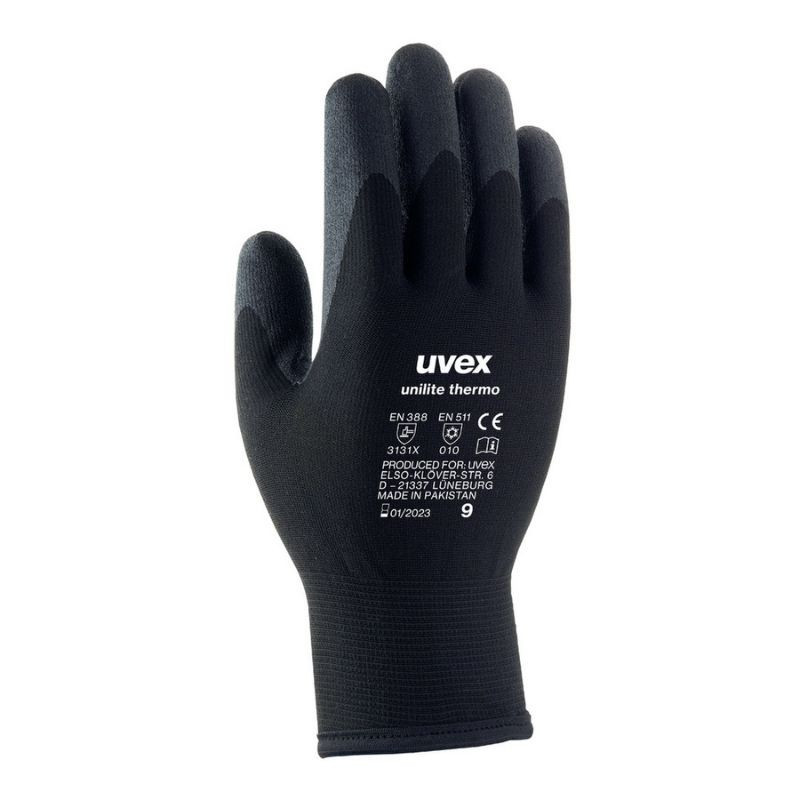 Moto, grand froid et confort, part. 2 : 13 paires de gants d'hiver