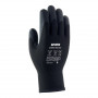 10 paires de gants de protection froid Unilite Thermo UVEX 60593