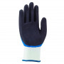10 paires de gants de protection Unilite 7710F UVEX 60278