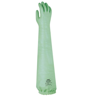 MILWAUKEE Paire de gants de travail en cuir - 493247812