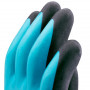 10 paires de gants produits chimiques U-Chem 3200 UVEX 60972