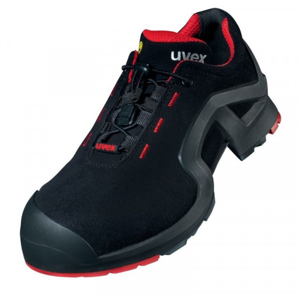 Chaussures basses S3 X-Tended Support UVEX 1 85162
