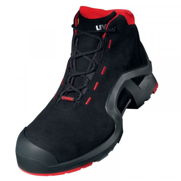 Chaussures hautes S3 X-Tended Support UVEX 1 85172