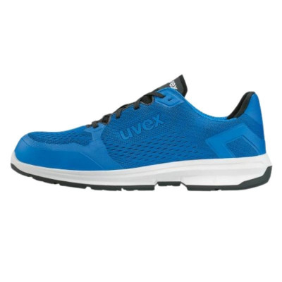 Baskets de sécurité S1P Sport UVEX 1 65992