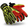 Gants anti-impacts Rig Lizard 2021X HEXARMOR 60670