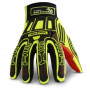 Gants anti-impacts Rig Lizard 2021X HEXARMOR 60670