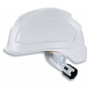 Casque de protection Pheos E-S-WR UVEX 9770