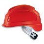 Casque de protection Pheos E-S-WR UVEX 9770