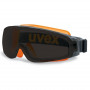 Lunettes-masques solaires U-Sonic UVEX 9308248