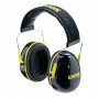 Casque anti-bruit K2 UVEX 2600002