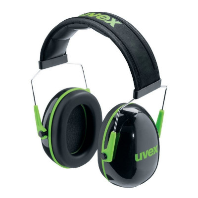 Casque anti-bruit K1 UVEX 2600001